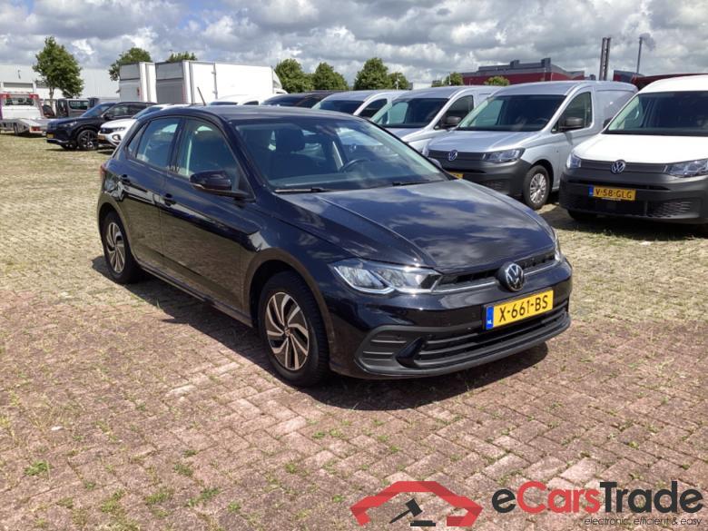 VOLKSWAGEN POLO 1.0 TSI Life #2