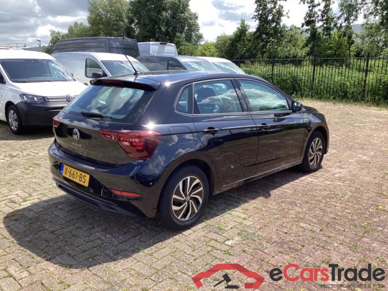 VOLKSWAGEN POLO 1.0 TSI Life #3