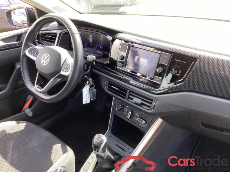 VOLKSWAGEN POLO 1.0 TSI Life #5