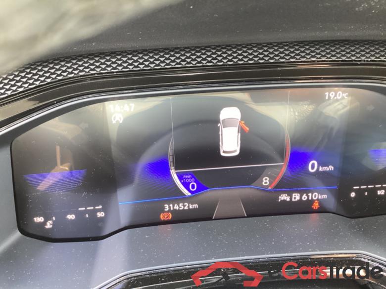 VOLKSWAGEN POLO 1.0 TSI Life #6