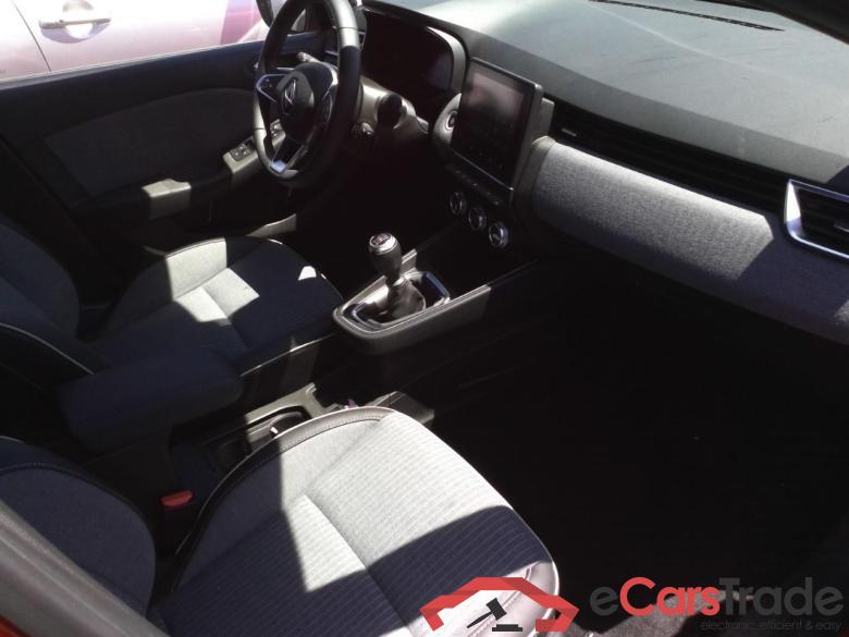 Clio V  Techno 1.0 TCE  90CV  BVM6  6E #3