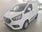 preview Ford Transit Custom #0