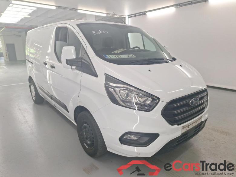 FORD TRANSIT CUSTOM 2.0TD 130PS TREND FWD 300 SWB #2