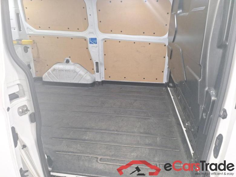 FORD TRANSIT CUSTOM 2.0TD 130PS TREND FWD 300 SWB #6