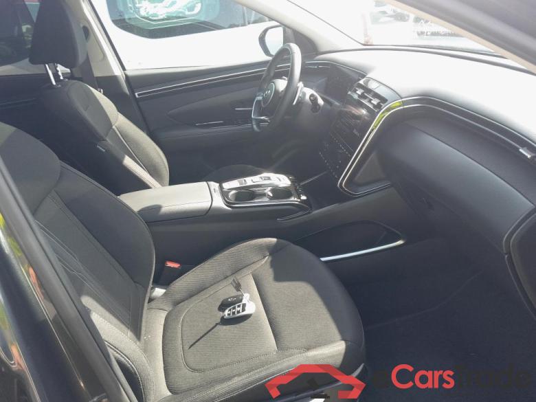 Hyundai 1.6 TGDI PHEV 195kW Tecno Sky Auto 4x4 HYUNDAI Tucson / 2020 / 5P / todoterreno 1.6 TGDI PHEV 195kW Tecno Sky Auto 4x4 #6