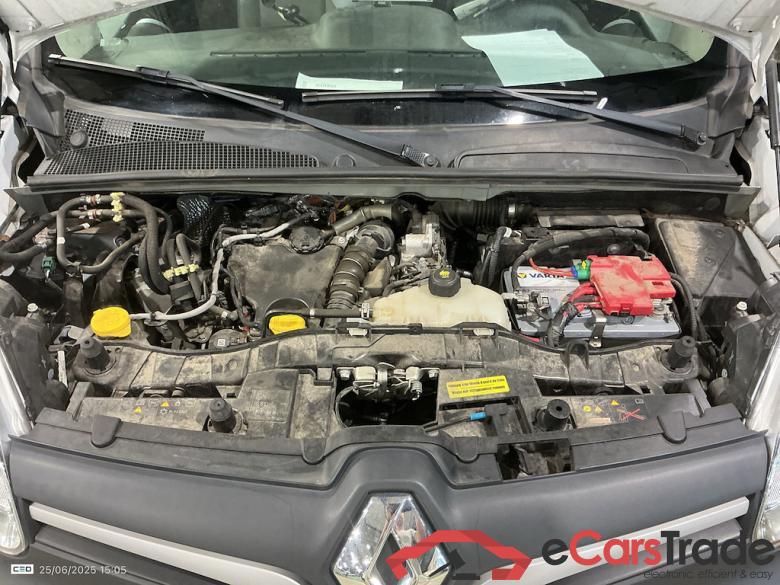 RENAULT KANGOO EXPRESS 1.5 BLUE DCI 95 MAXI CONFORT #6