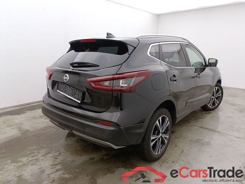 Nissan Qashqai dCi 115 DCT N-Connecta 5d #2