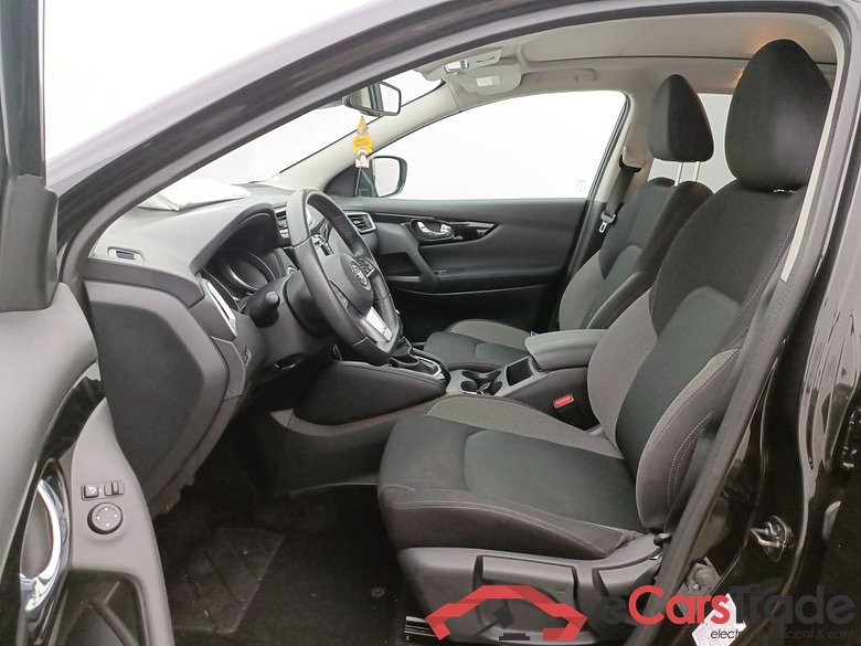 Nissan Qashqai dCi 115 DCT N-Connecta 5d #3