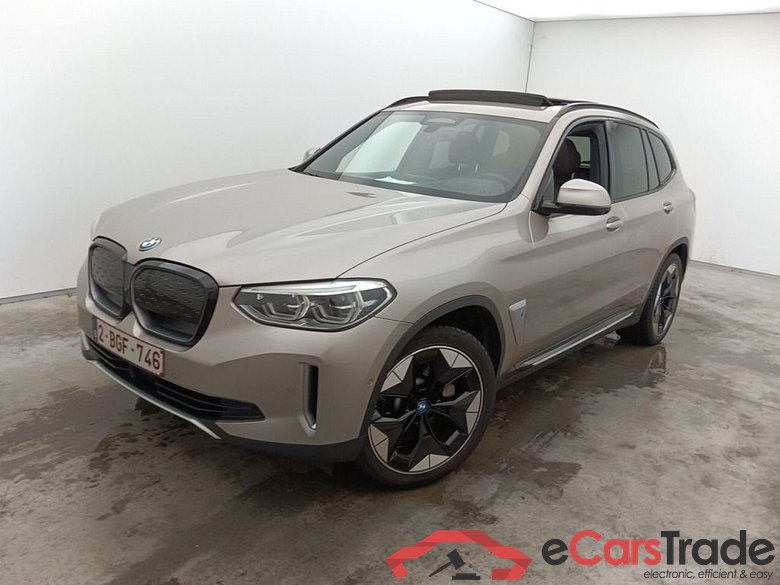 BMW iX3 iX3 5d !!see comment!!