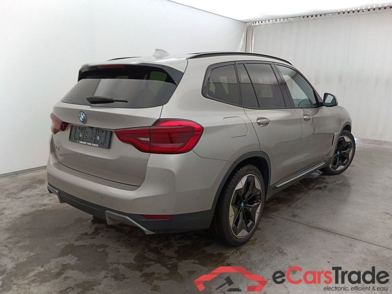 BMW iX3 iX3 5d !!see comment!! #2