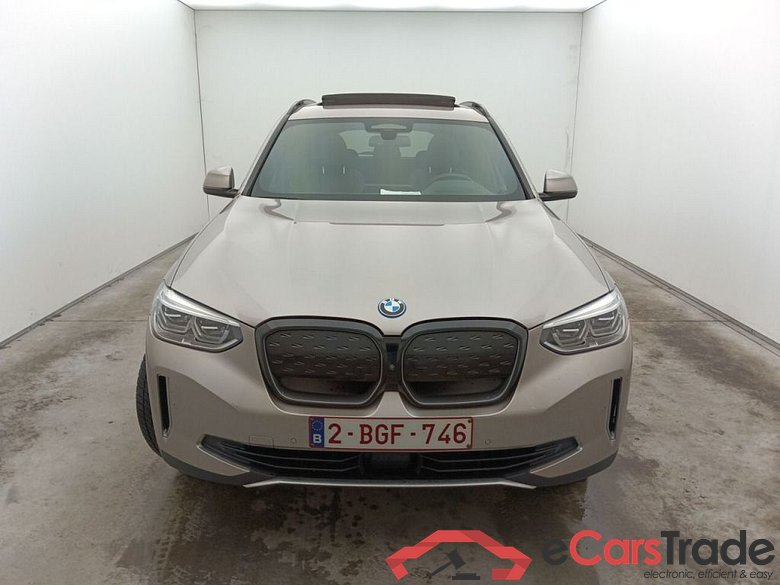BMW iX3 iX3 5d !!see comment!! #5