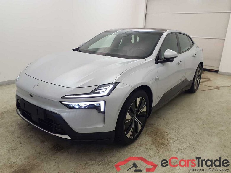 Polestar Long Range Single / Pilot / Plus 4 #1