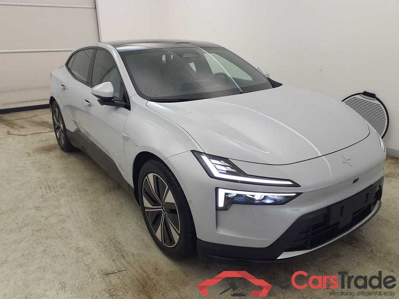 Polestar Long Range Single / Pilot / Plus 4 #4