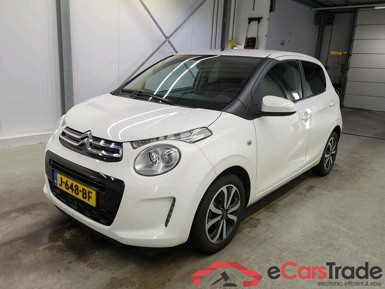 CITROEN C1 1.0 VTi Shine