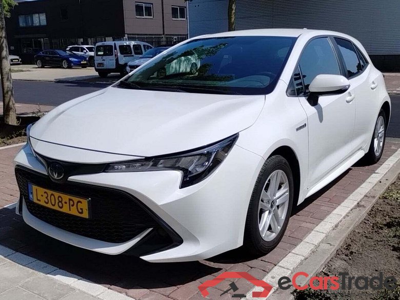 TOYOTA COROLLA 1.8 Hybrid Active #1