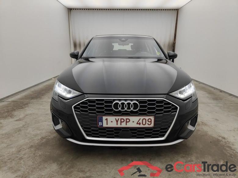 Audi A3 Sportback 2.0 30 TDi 85kW Advanced 5d #1