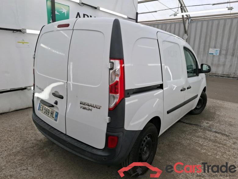 Kangoo Express Extra (Série Spéciale) 1.5 dCi 75CV BVM5 E6 #3