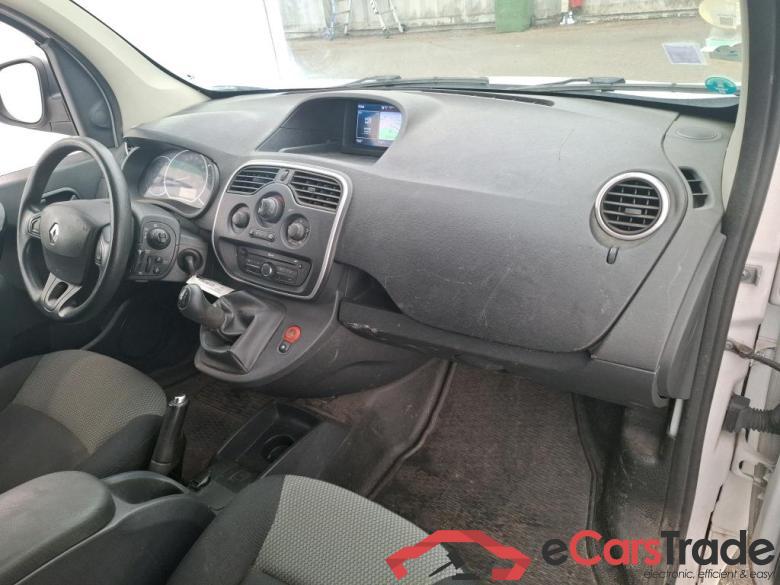 Kangoo Express Extra (Série Spéciale) 1.5 dCi 75CV BVM5 E6 #5