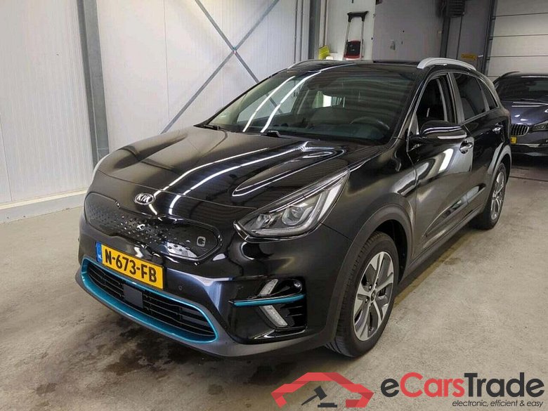 KIA e-Niro Dyn.PlusLine 64 kWh #1