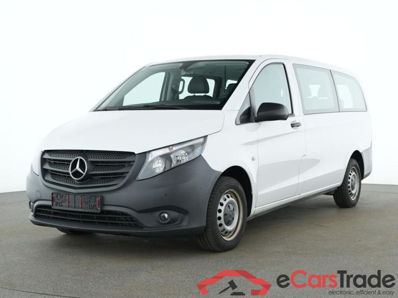 Mercedes_benz 114 CDI Pro lang (447.703) Vito Tourer #1