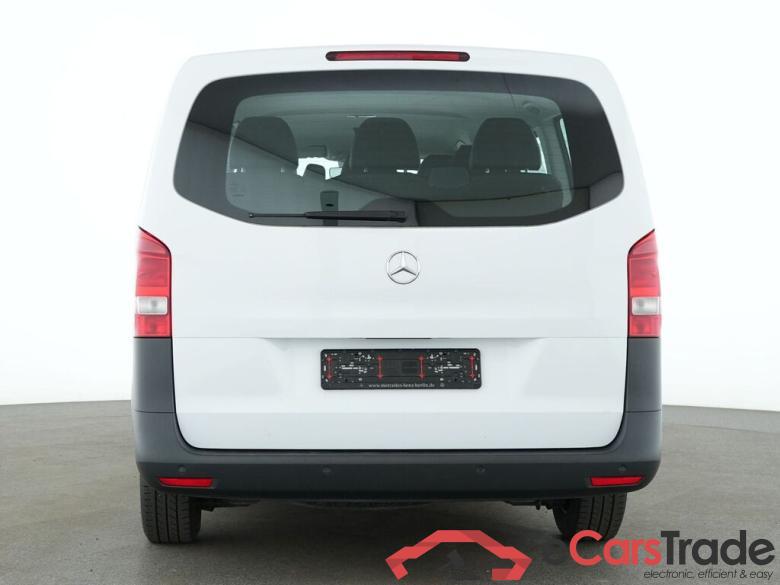Mercedes_benz 114 CDI Pro lang (447.703) Vito Tourer #5