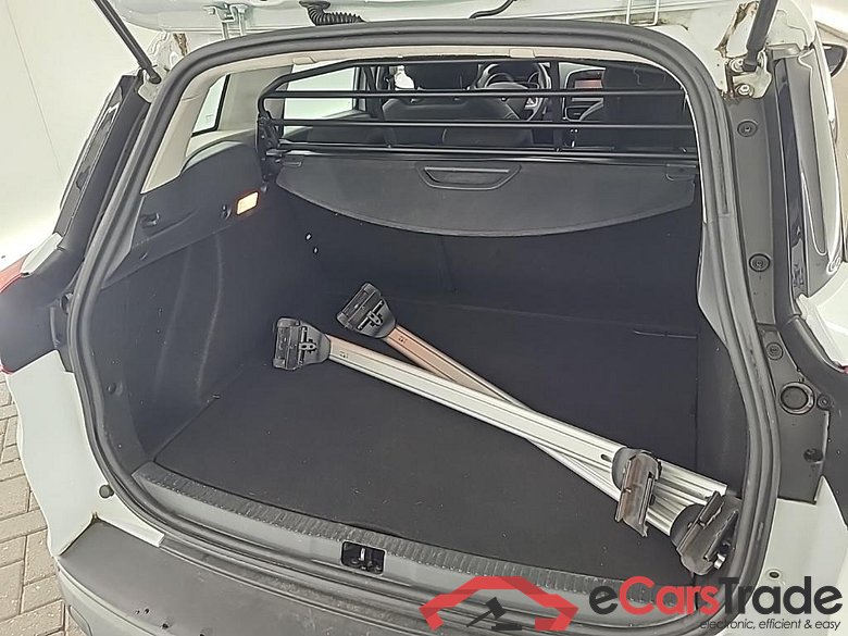 RENAULT Clio Estate Energy dCi 90 Zen 5D 66kW #5