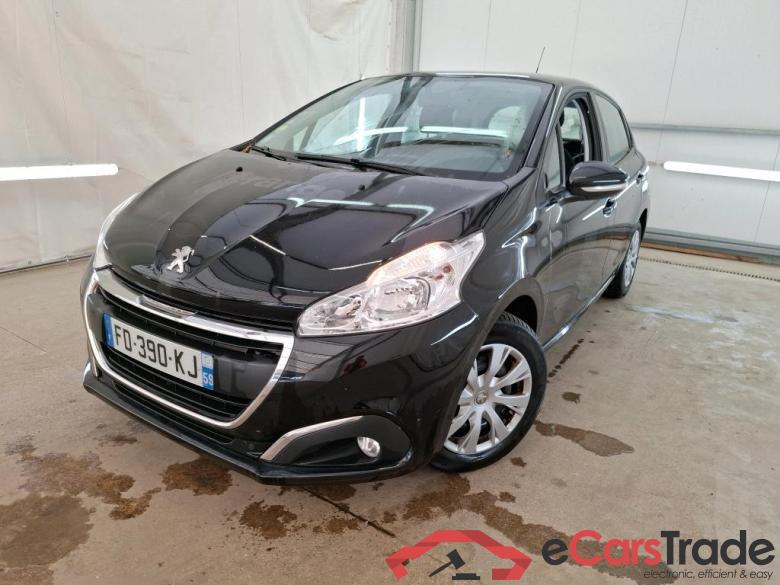 208 Affaire Premium Pack 1.5 HDi 100CV BVM6 E6dT #1