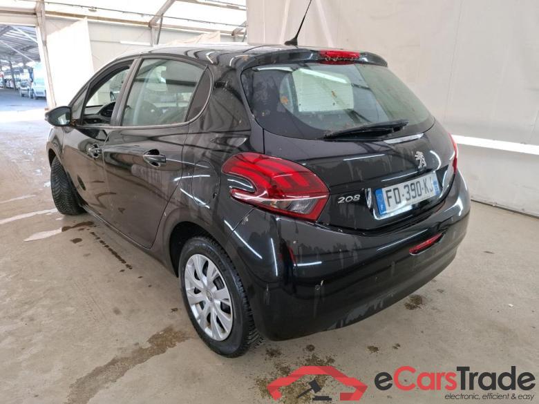 208 Affaire Premium Pack 1.5 HDi 100CV BVM6 E6dT #2