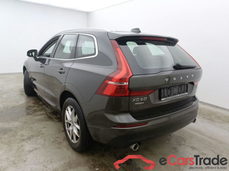 Volvo XC60 2.0 D4 Momentum Aut. LED-Xenon Virtual Navi Leather KeylessGo Klima PDC ... #4