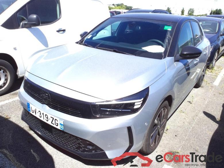 CORSA MCM GS ICE GAS PURETECH PACK INFO 100 BVM RSK #1