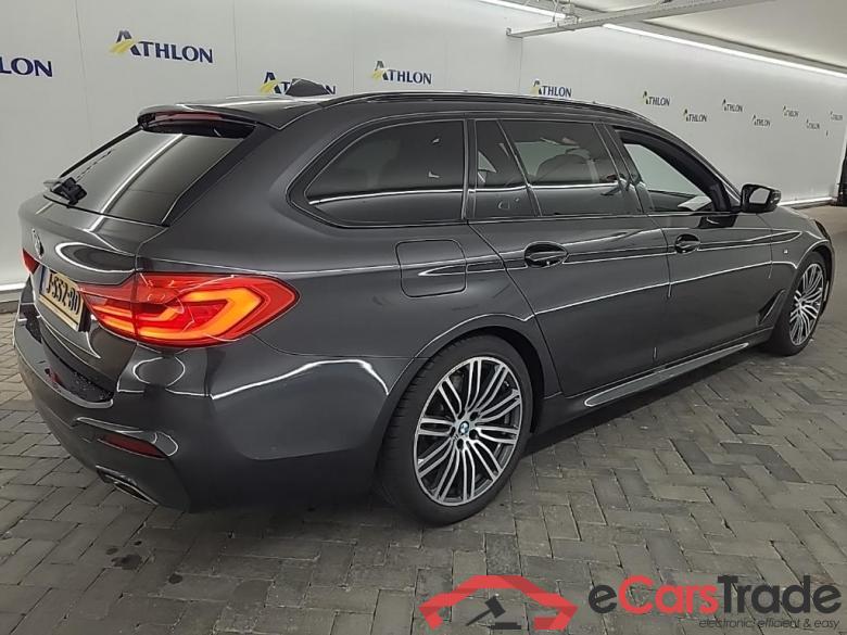 BMW 5-serie Touring 520iA 5D 135kW #3