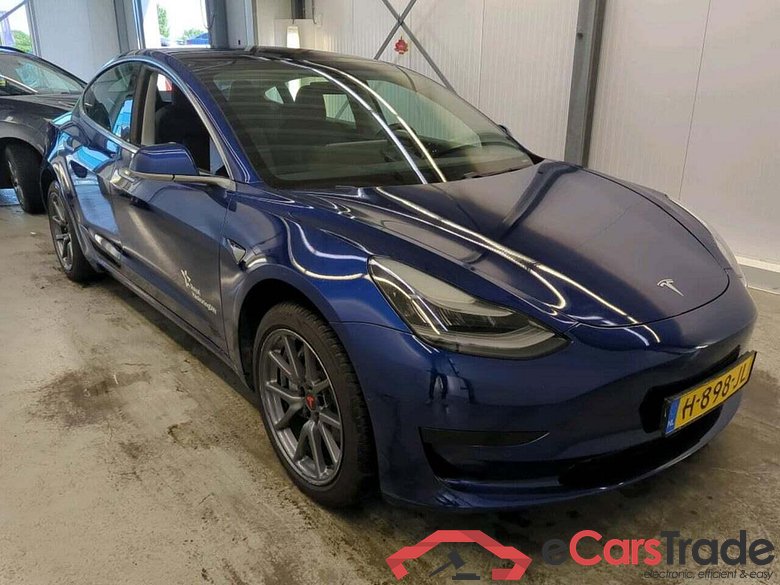 Tesla Model 3 Stnd.RWD Plus 60 kWh #5