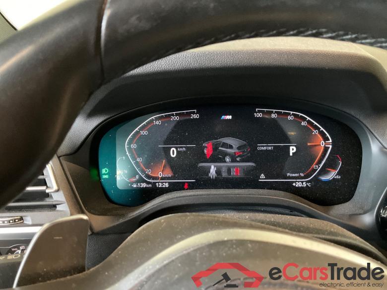 BMW X3 xDrive20i Bns Ed.+ #6