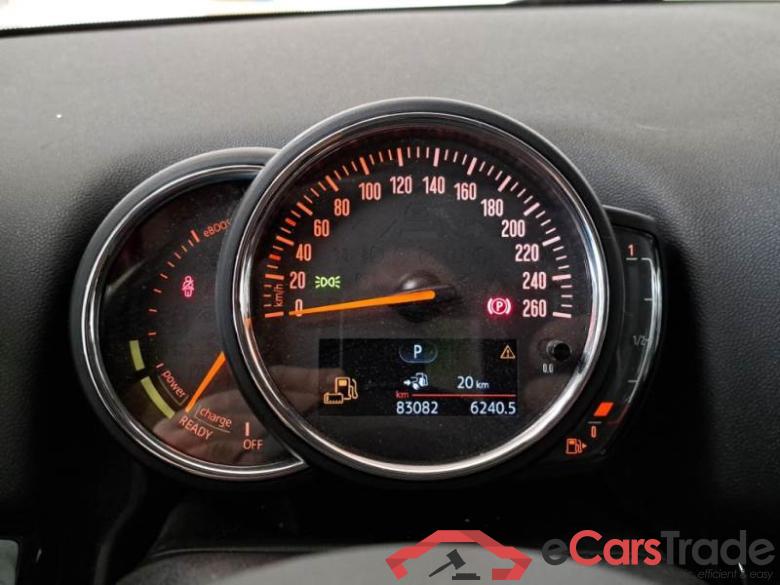 MINI COUNTRYMAN / 2016 / 5P / BERLINA COOPER S E ALL4 HYPE AUTOMATICA #4
