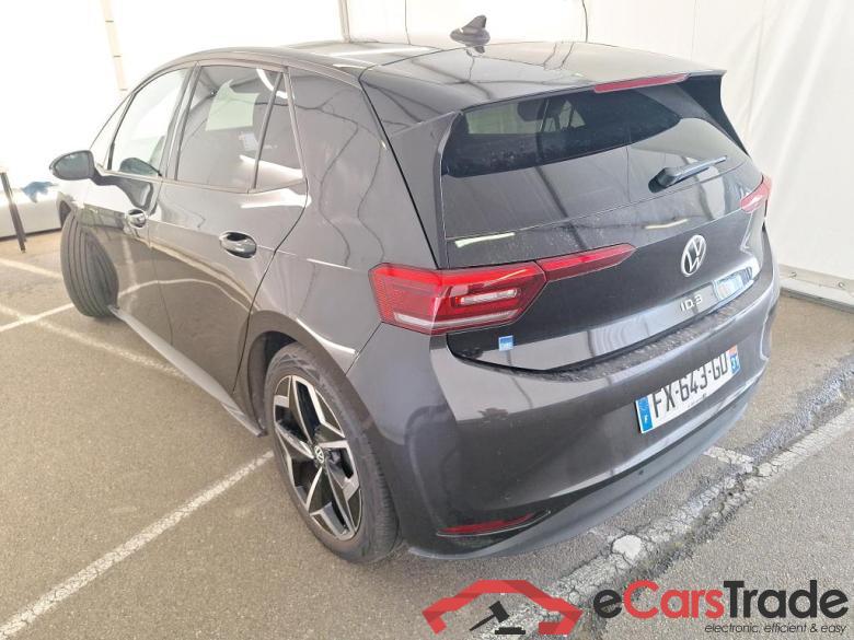 ID.3 Tour Pro S 77kWh BVA #3