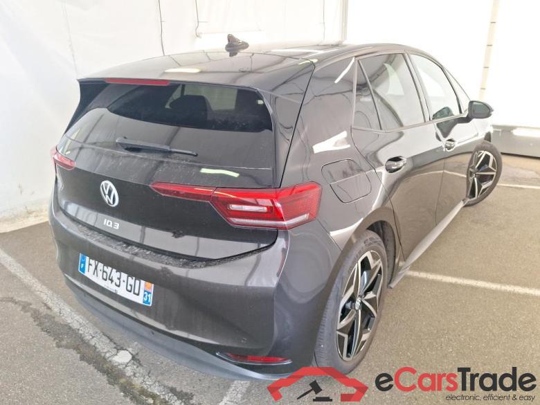 ID.3 Tour Pro S 77kWh BVA #4