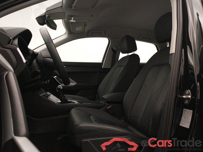 Audi Q3 Sportback 35 TDI S tronic Business Edition 5d #3