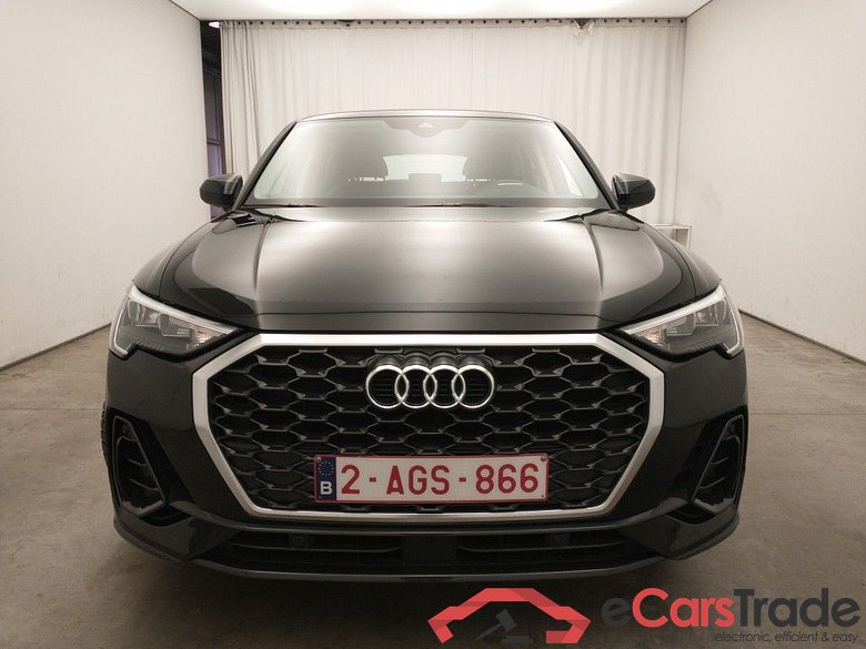 Audi Q3 Sportback 35 TDI S tronic Business Edition 5d #5