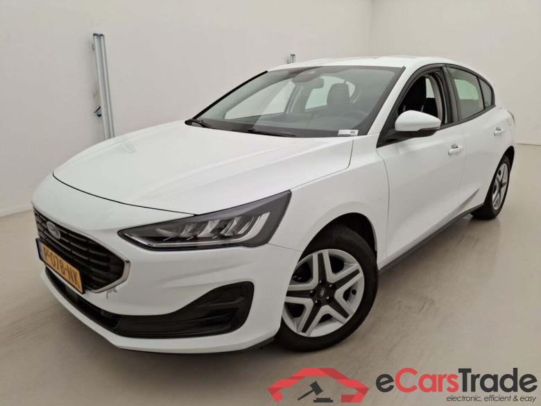 FORD FOCUS 1.0 EcoBoost Connected #1