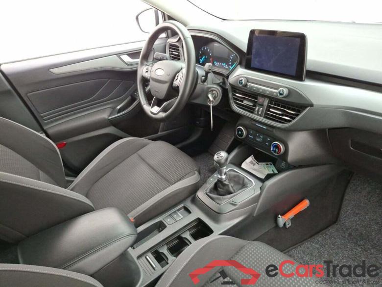 FORD FOCUS 1.0 EcoBoost Connected #3