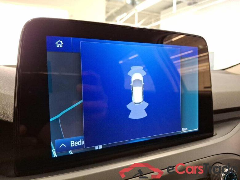 FORD FOCUS 1.0 EcoBoost Connected #6