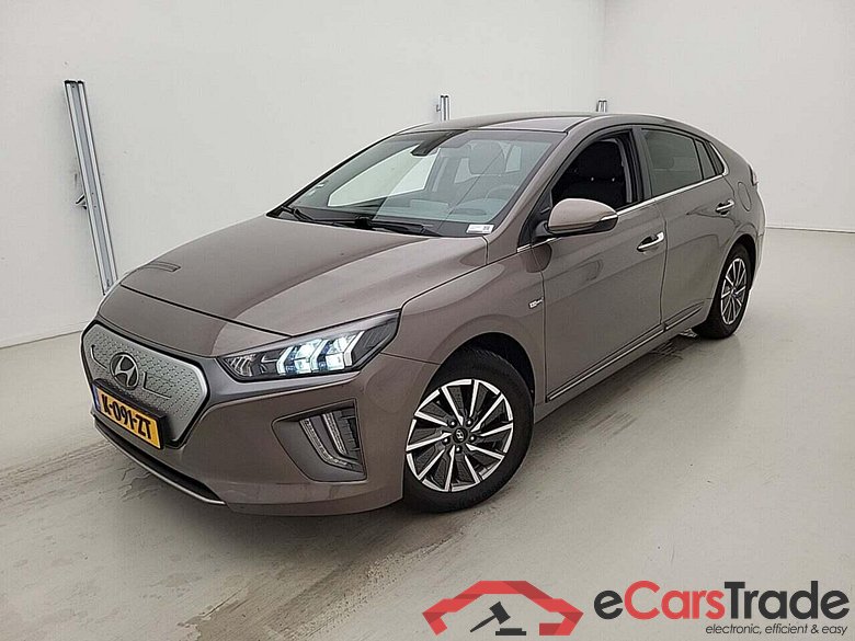 HYUNDAI IONIQ 38.3 kWh EV Comfort
