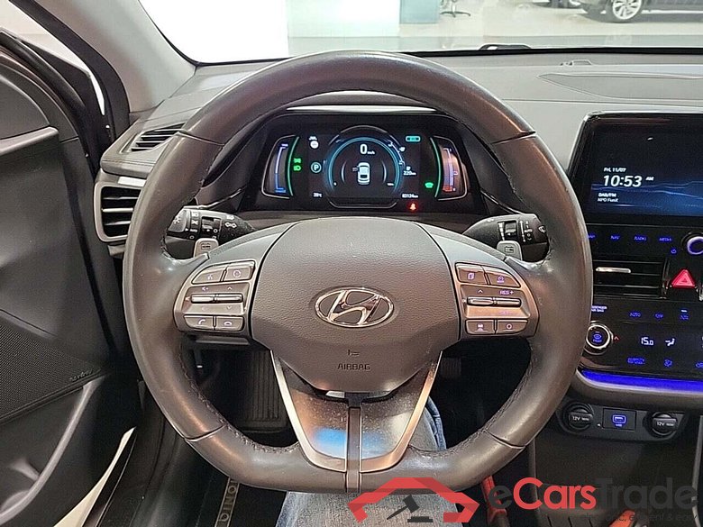 HYUNDAI IONIQ 38.3 kWh EV Comfort #5