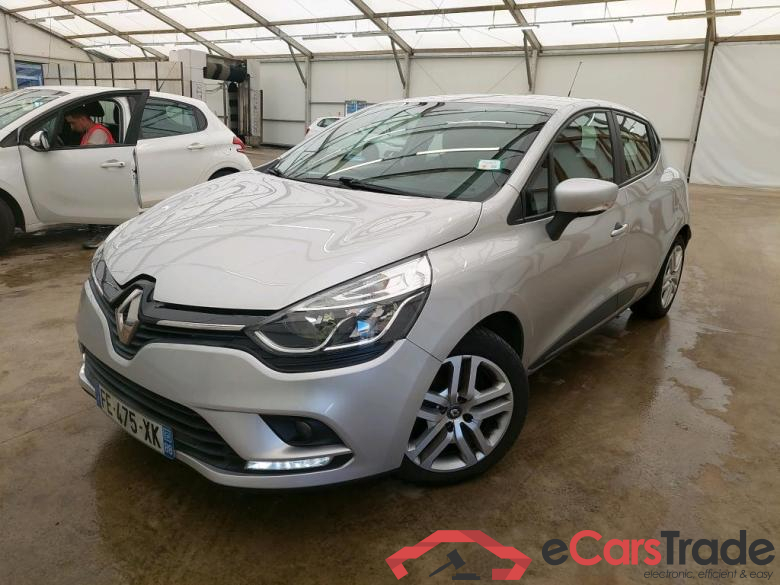 RENAULT Clio 5p Berline Business TCe 90 - 18