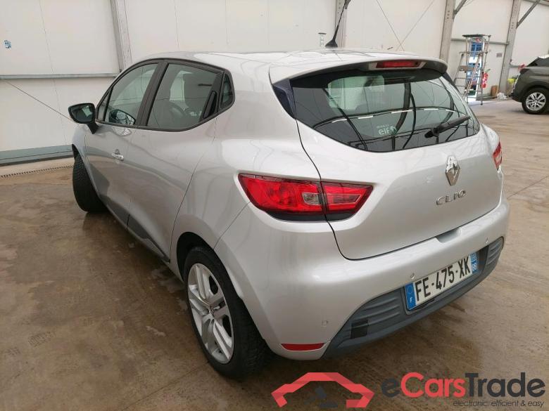 RENAULT Clio 5p Berline Business TCe 90 - 18 #2