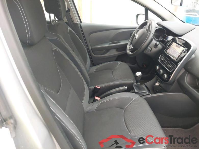 RENAULT Clio 5p Berline Business TCe 90 - 18 #6