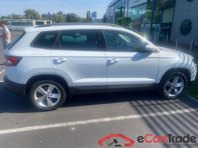 SKODA Karoq Karoq 1.6 CR TDi SCR Ambition #6