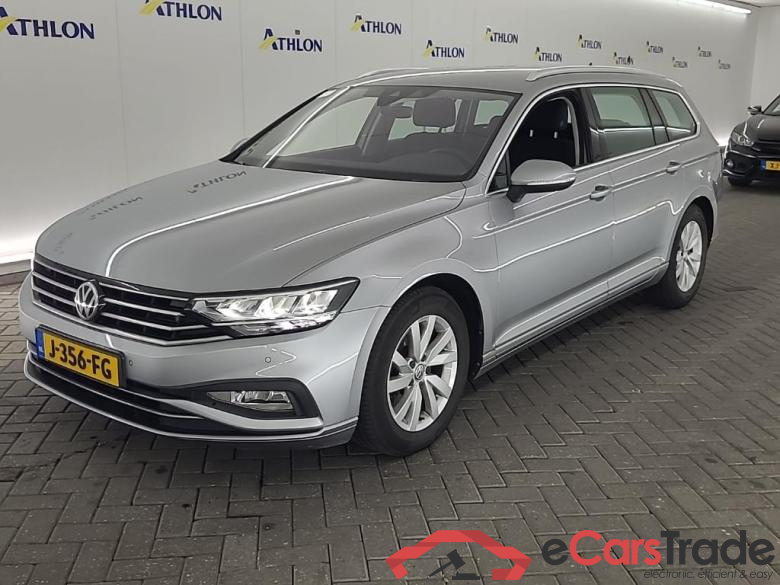 VOLKSWAGEN Passat Variant 1.5 TSI 7-DSG Comfort Business 5D 110kW