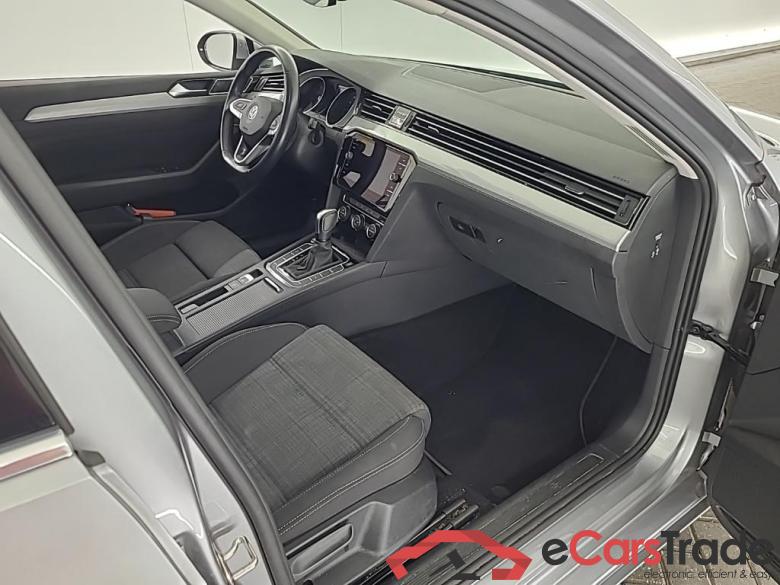 VOLKSWAGEN Passat Variant 1.5 TSI 7-DSG Comfort Business 5D 110kW #6