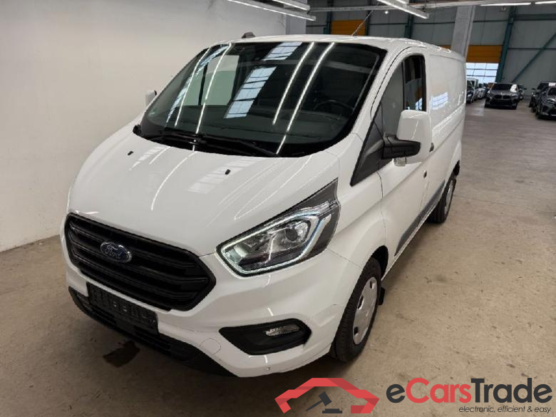 Transit Custom Kasten 280 L1 Trend TDCi 96KW MT6 E6dT